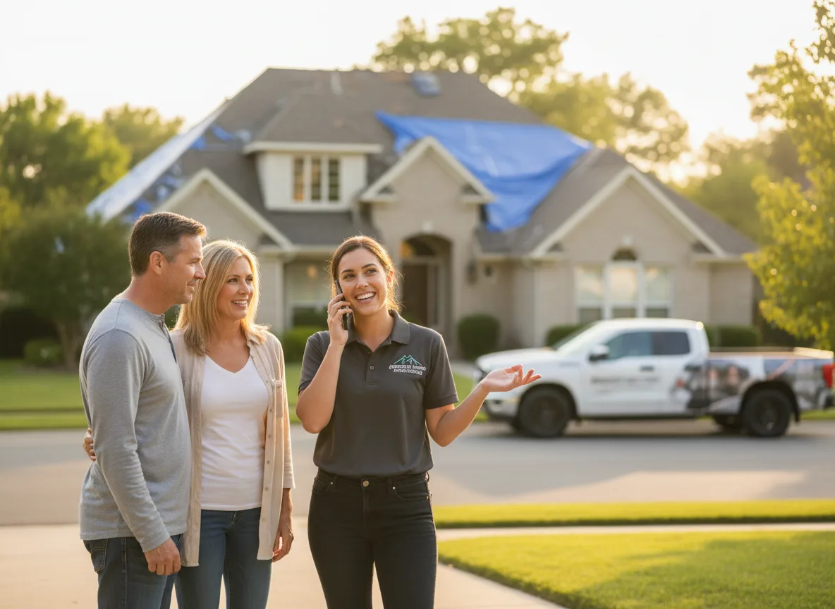 Emergency Roof Repair Rushford, MN FAQs